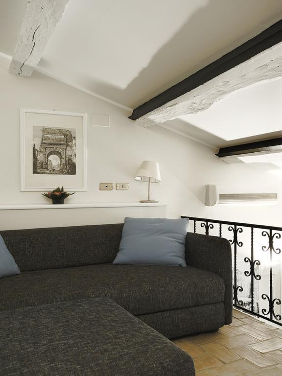 Antiche Residenze Romane - Campo De' Fiori Room photo